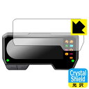 ホンダ CB650R/CBR650R (2BL-RH03/8BL-RH03) メーターパネル 用 Crystal Shield【 光沢 】保護フィルム 日本製 ...