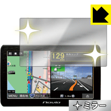 Mirror Shield �ݡ����֥륫���ʥ� Navia TNK-732DT ������ ������¤ľ��