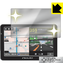 Mirror Shield �ݡ����֥륫���ʥ� Navia TNK-734DRT ������ ������¤ľ��