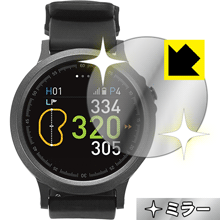 Mirror Shield GolfBuddy WTX 日本製 自社製造直販
