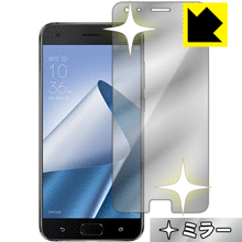 Mirror Shield ASUS ZenFone 4 Pro (ZS551KL) ̤Τ  ¤ľ