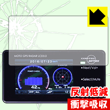׷ۼ ȿ㸺 ݸե MOTO GPS RADAR LCD 3.0  ¤ľ