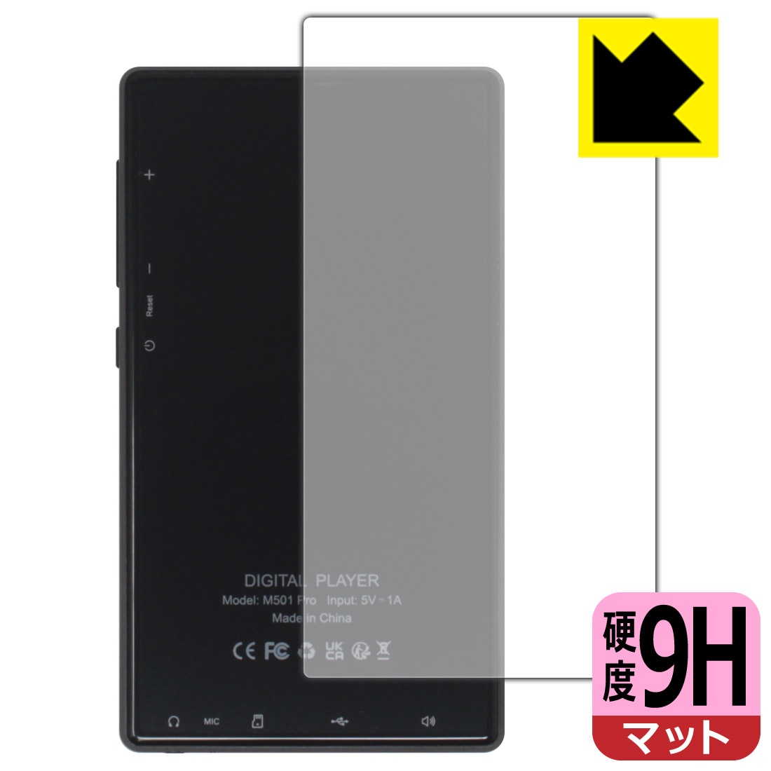 9H����١� ȿ���㸺 ���ݸ�ե���� Oilsky M501 Pro (������) ������ ������¤ľ��