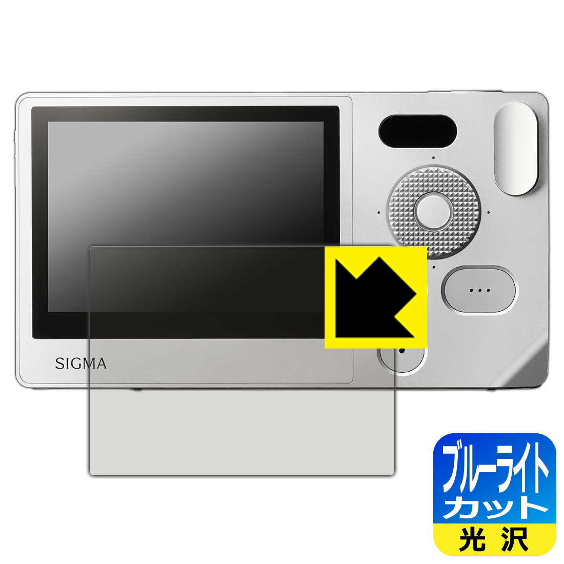 ֥롼饤ȥåȡ  ݸե SIGMA BF  ¤ľ
