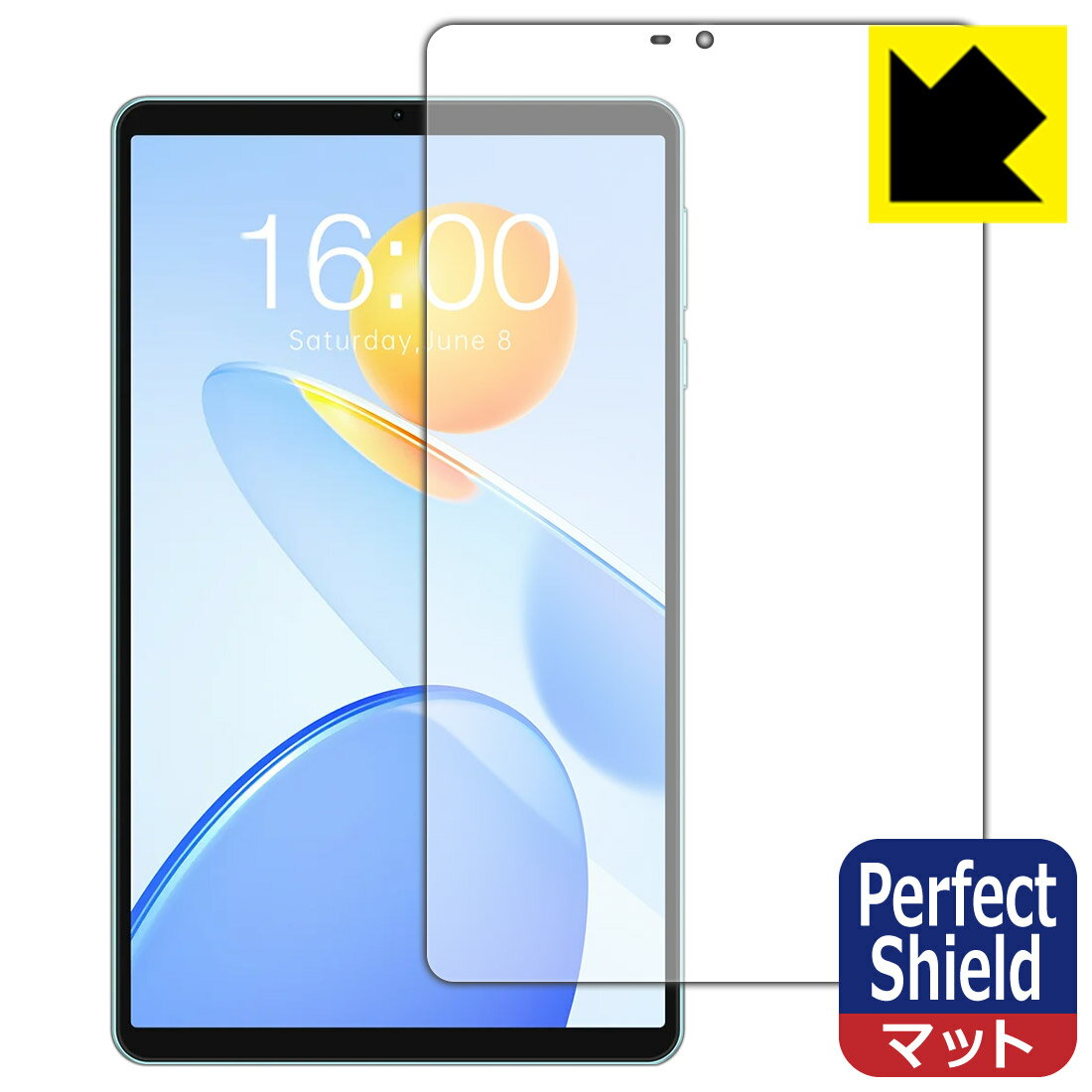 樂天商城 - Perfect Shield【 反射低減 】保護フィルム Teclast P50 Mini 日本製 自社製造直販