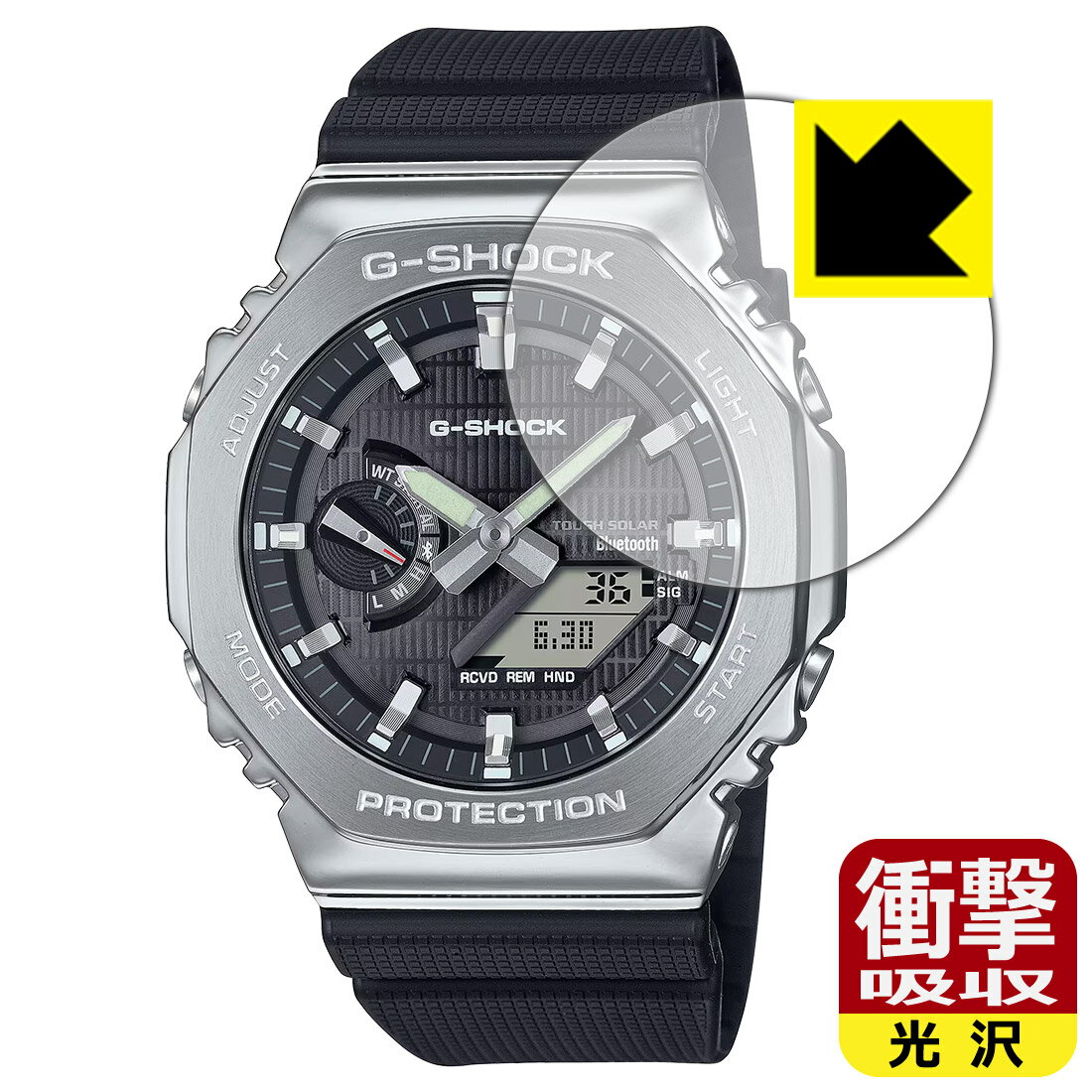 PDA˼㤨־׷ۼ  ݸե G-SHOCK GBM-2100꡼  ¤ľΡפβǤʤ870ߤˤʤޤ