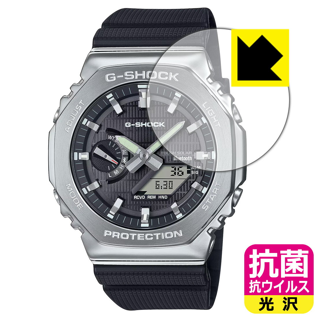 PDA˼㤨ֹ 륹  ݸե G-SHOCK GBM-2100꡼  ¤ľΡפβǤʤ870ߤˤʤޤ