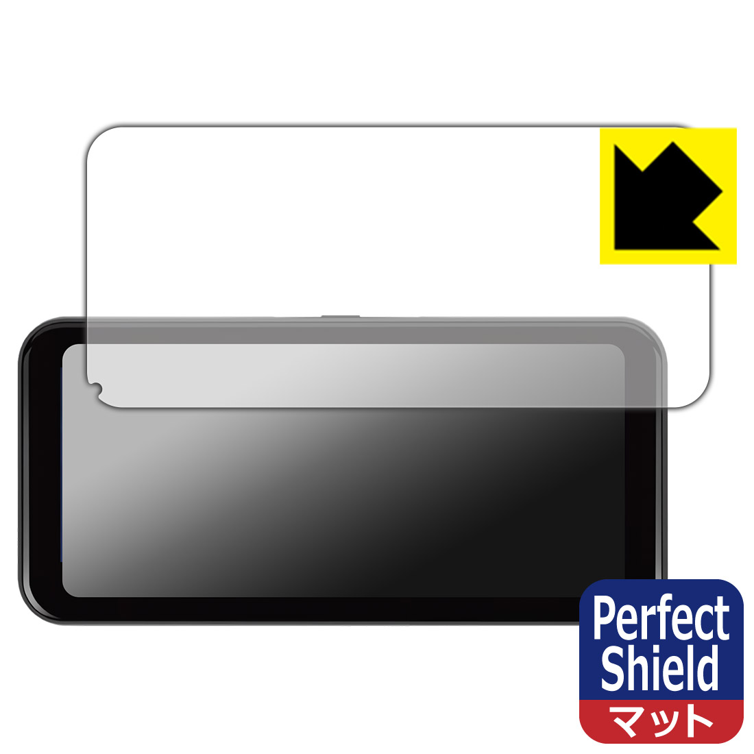 Perfect Shield ȿ㸺 ݸե NikoMaku ǥץ쥤ǥ SD-1M  ¤ľ