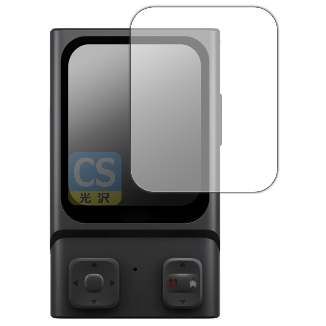 PDA˼㤨Crystal Shield  ݸե HOVERAir Beacon (ӡ  ¤ľΡפβǤʤ660ߤˤʤޤ