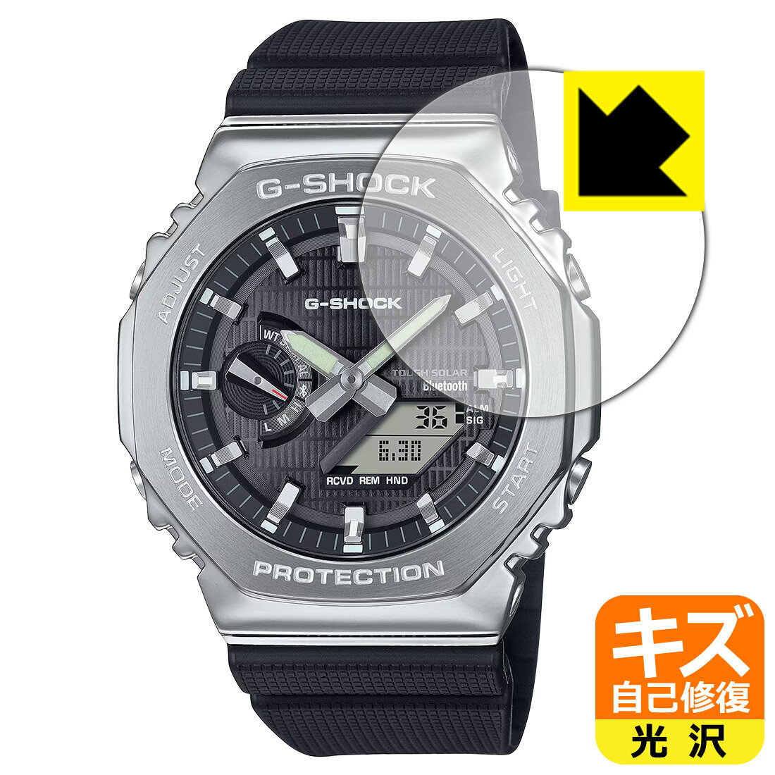 PDA˼㤨֥ʽݸե G-SHOCK GBM-2100꡼  ¤ľΡפβǤʤ765ߤˤʤޤ