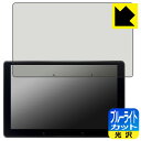 ブルーライトカット【 光沢 】保護フィルム ATOTO X10 (X10G110E) 日本製 自社製造直販