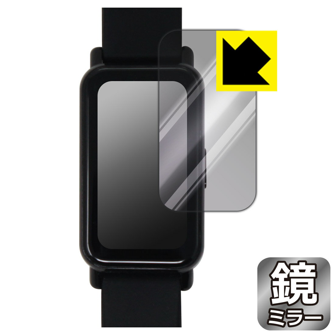 Mirror Shield ݸե ɥ ޡȥå02 (Z165)  ¤ľ