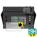 9H高硬度【 光沢 】保護フィルム ALLEN & HEATH CQ-18T 日本製 自社製造直販