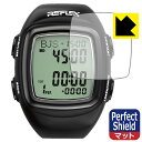 Perfect Shield【 反射低減 】保護フィルム EARLSCOURT レフェリーウォッチ REFLEX2 EC-R009 日本製 自社製造直販
