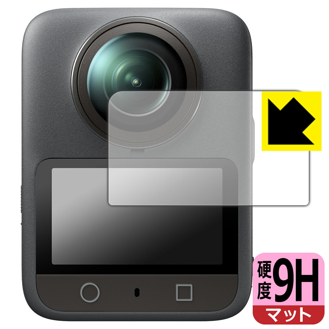 9H����١� ȿ���㸺 ���ݸ�ե���� DJI Osmo 360 ������ ������¤ľ��