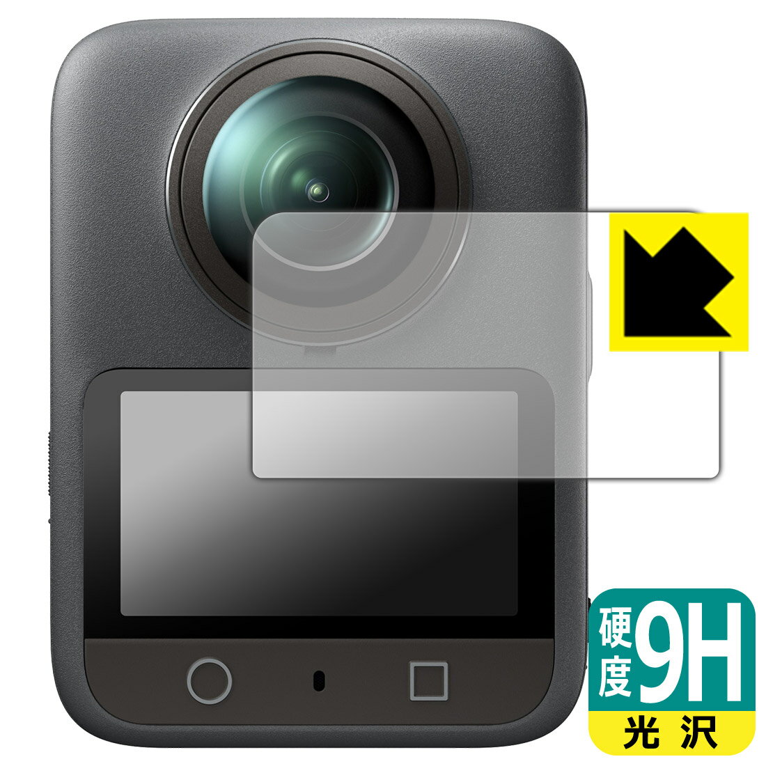 9H����١� ���� ���ݸ�ե���� DJI Osmo 360 ������ ������¤ľ��