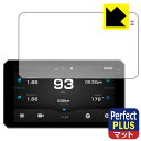 Perfect Shield Plus【 反射低減 】保護フィルム バイク用 スマートライドモニター AIO-6 MAX / AIO-6 LTE 日本製 自社製...