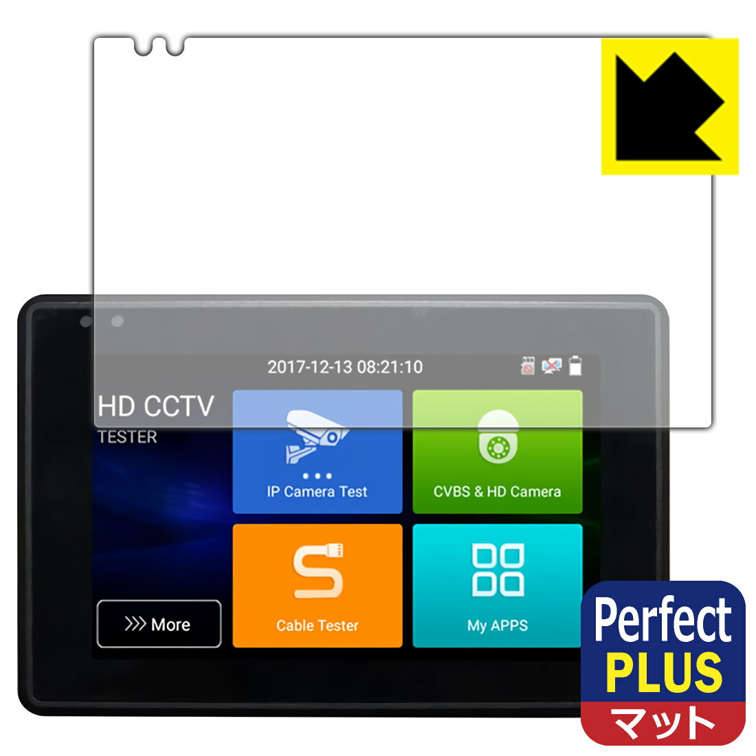 Perfect Shield Plus�� ȿ���㸺 ���ݸ�ե���� IPC�ƥ����� 1800ADHPLUS ������ ������¤ľ��