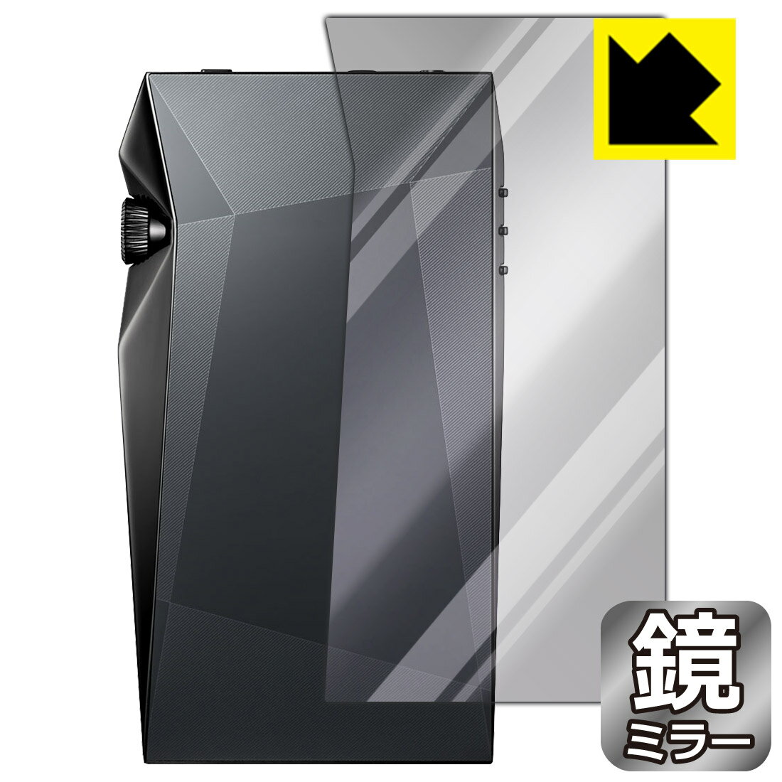 Mirror Shield �ݸ�ե���� Astell&Kern A&ultima SP4000 (������) ������ ������¤ľ��