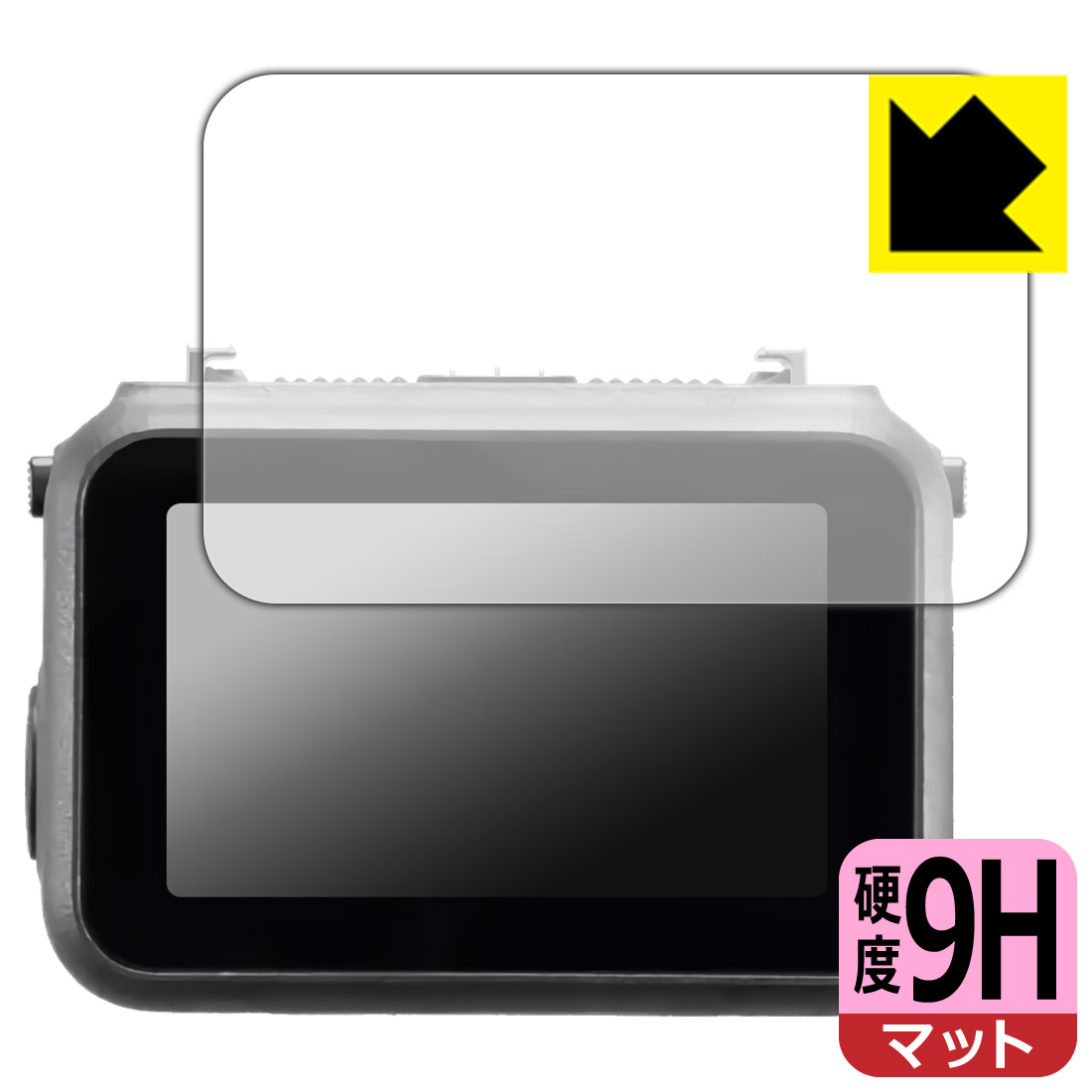 9H����١� ȿ���㸺 ���ݸ�ե���� DJI Osmo Nano ������ ������¤ľ��