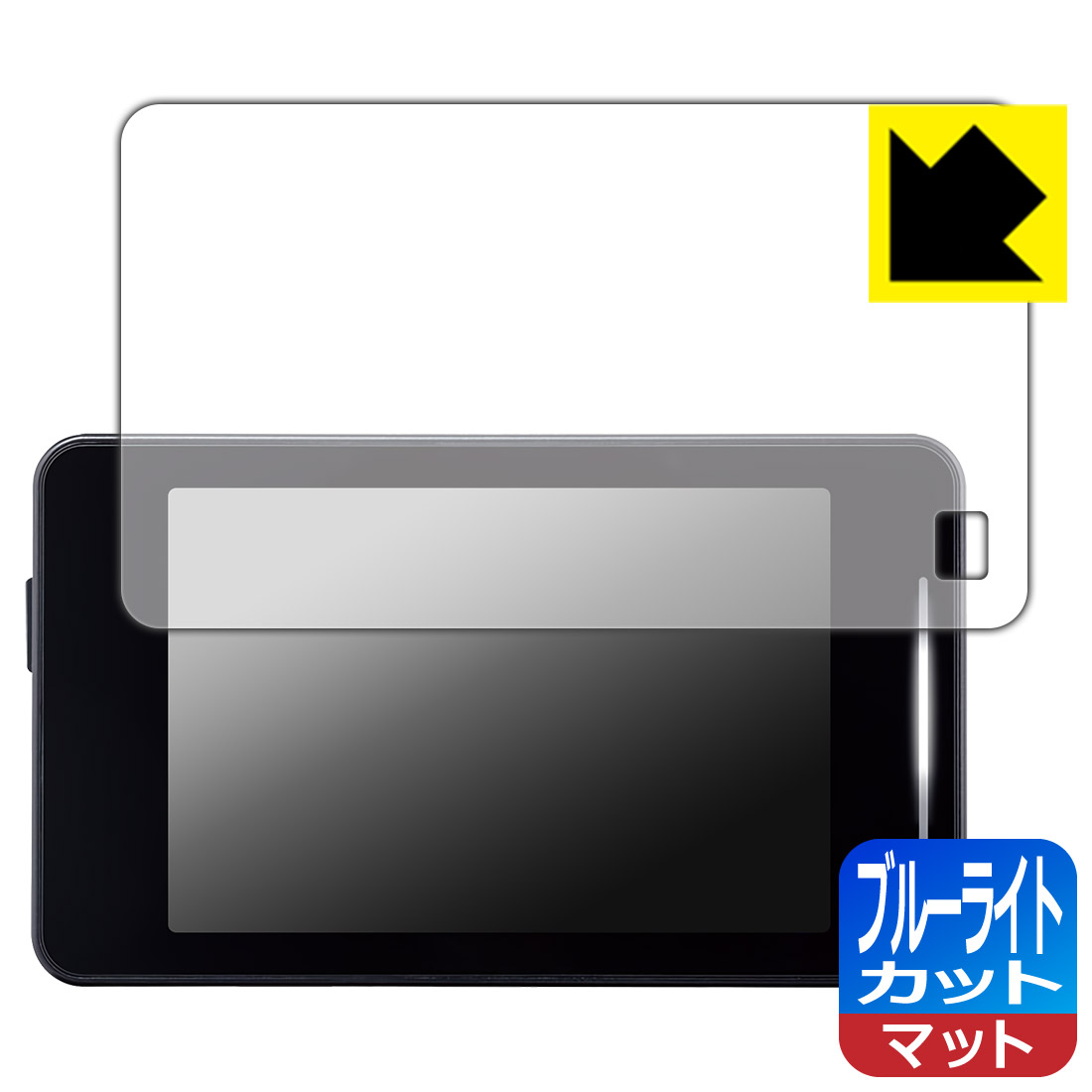 �֥롼�饤�ȥ��åȡ� ȿ���㸺 ���ݸ�ե���� �����եƥ��졼���� ASSURA AR-325AW ������ ������¤ľ��