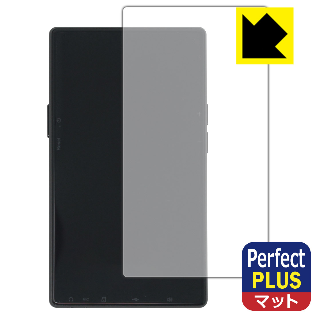 Perfect Shield Plus�� ȿ���㸺 ���ݸ�ե���� AGPTEK T09U (������) ������ ������¤ľ��