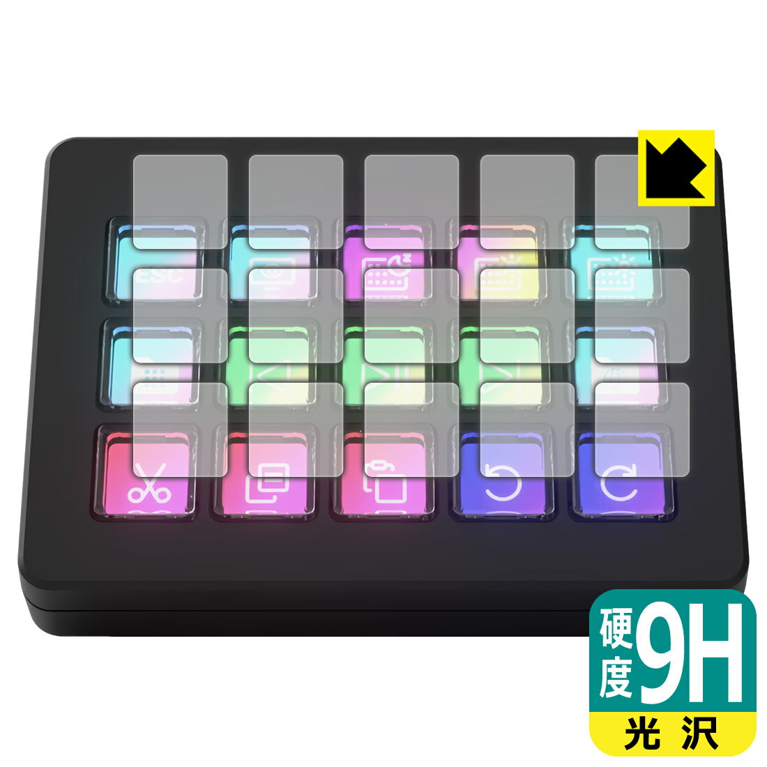 楽天市場】lgato エルガト stream deck（スマートフォン・タブレット