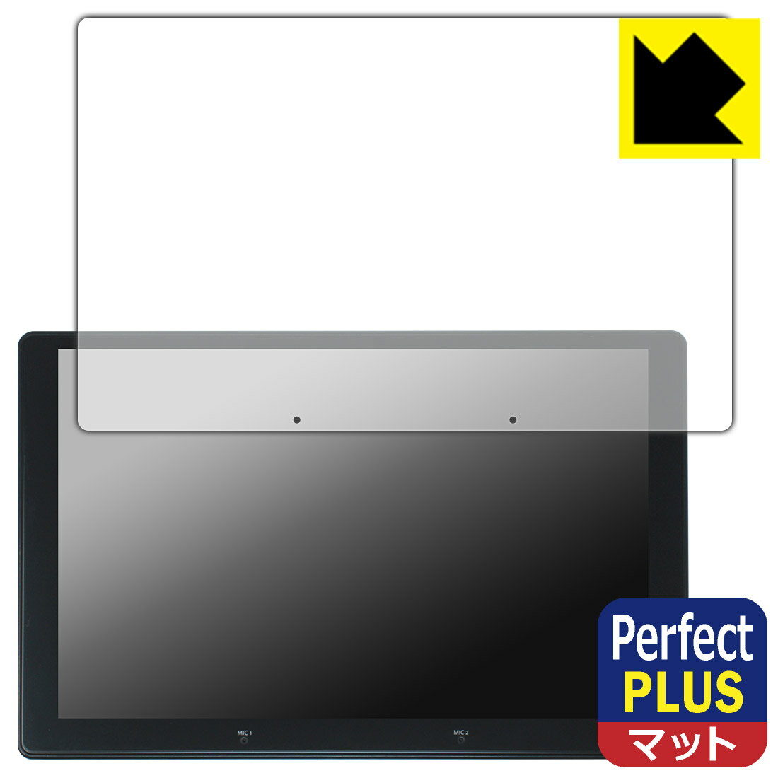 Perfect Shield Plus�� ȿ���㸺 ���ݸ�ե���� ATOTO V10 (V10G211OC) ������ ������¤ľ��