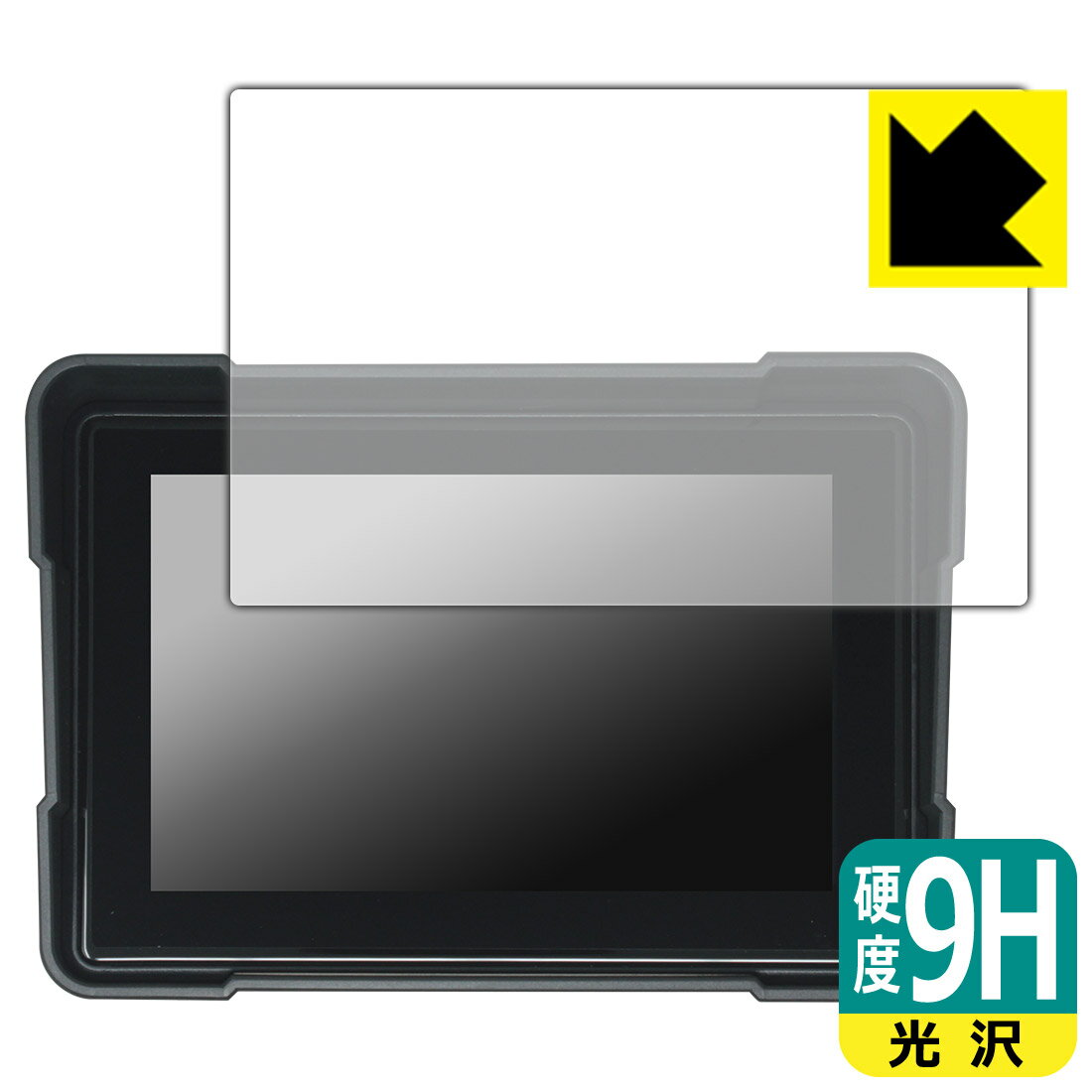 9H����١� ���� ���ݸ�ե���� �������ॸ��ѥ� ���ޡ��ȥ饤�ɥ��å���ܡ��� SRD 5 Slim (5�����) ������ ������¤ľ��