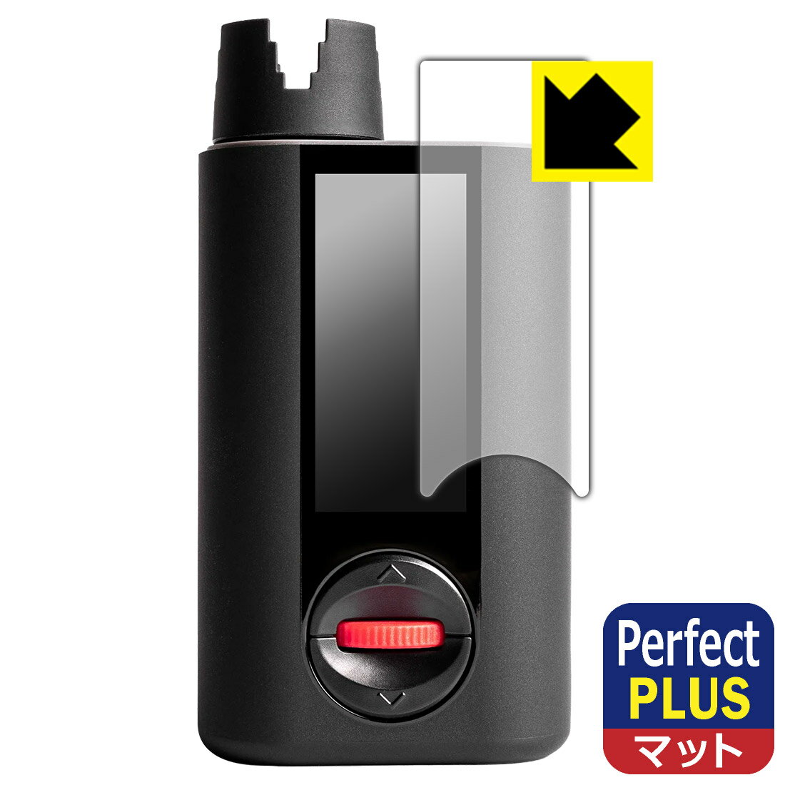 Perfect Shield Plus�� ȿ���㸺 ���ݸ�ե���� Roadie 4 ������ ������¤ľ��