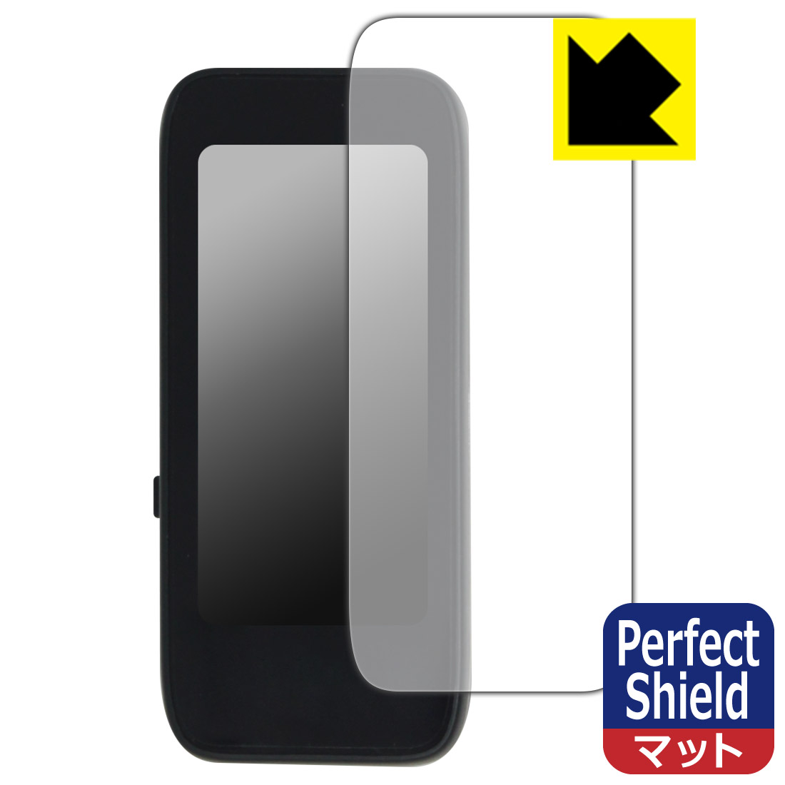 Perfect Shield�� ȿ���㸺 ���ݸ�ե���� Peterson Strobo Clip HDC ������ ������¤ľ��