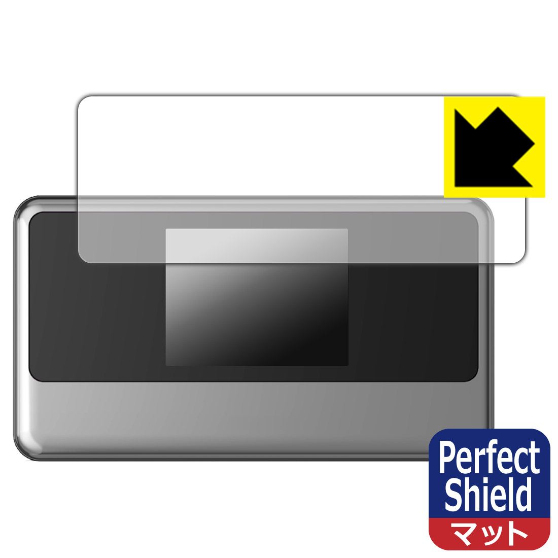 Perfect Shield�� ȿ���㸺 ���ݸ�ե���� ��Х���WiFi�롼���� NA02 (������) ������ ������¤ľ��