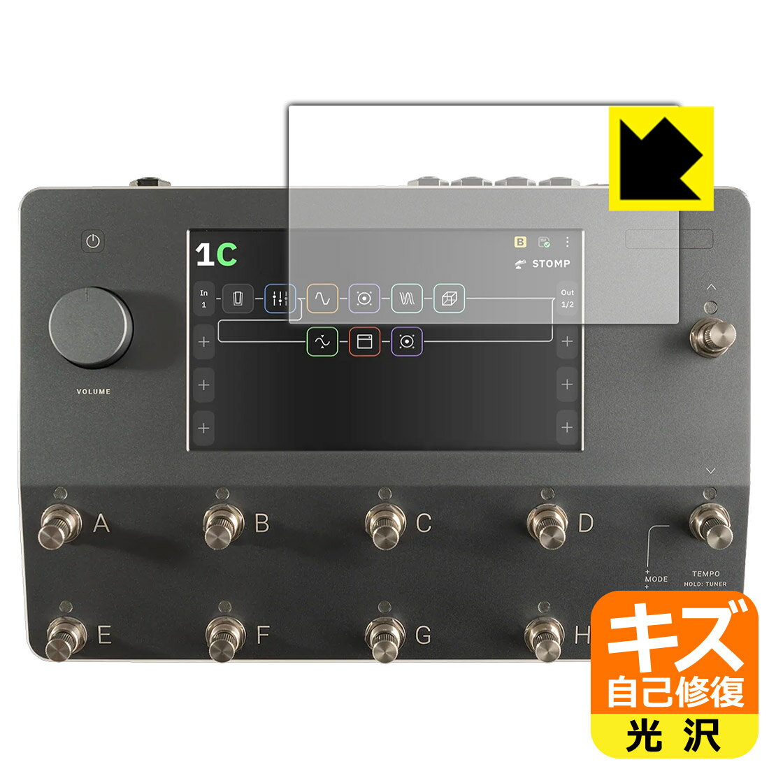 楽天市場】neural dsp quad cortex（アクセサリー｜楽器・音響機器）の通販
