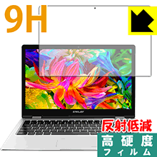 9H高硬度【 反射低減 】保護フィルム Teclast F6 Pro 日本製 自社製造直販 9H高硬度【 反射低減 】保護フィルム Teclast F6 Pro 日本製 自社製造直販