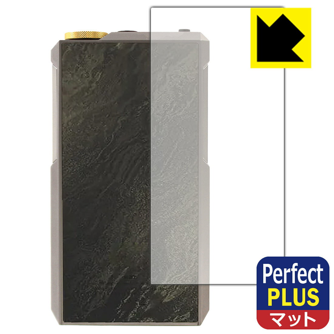 Perfect Shield Plus�� ȿ���㸺 ���ݸ�ե���� FiiO M27 (������) ������ ������¤ľ��