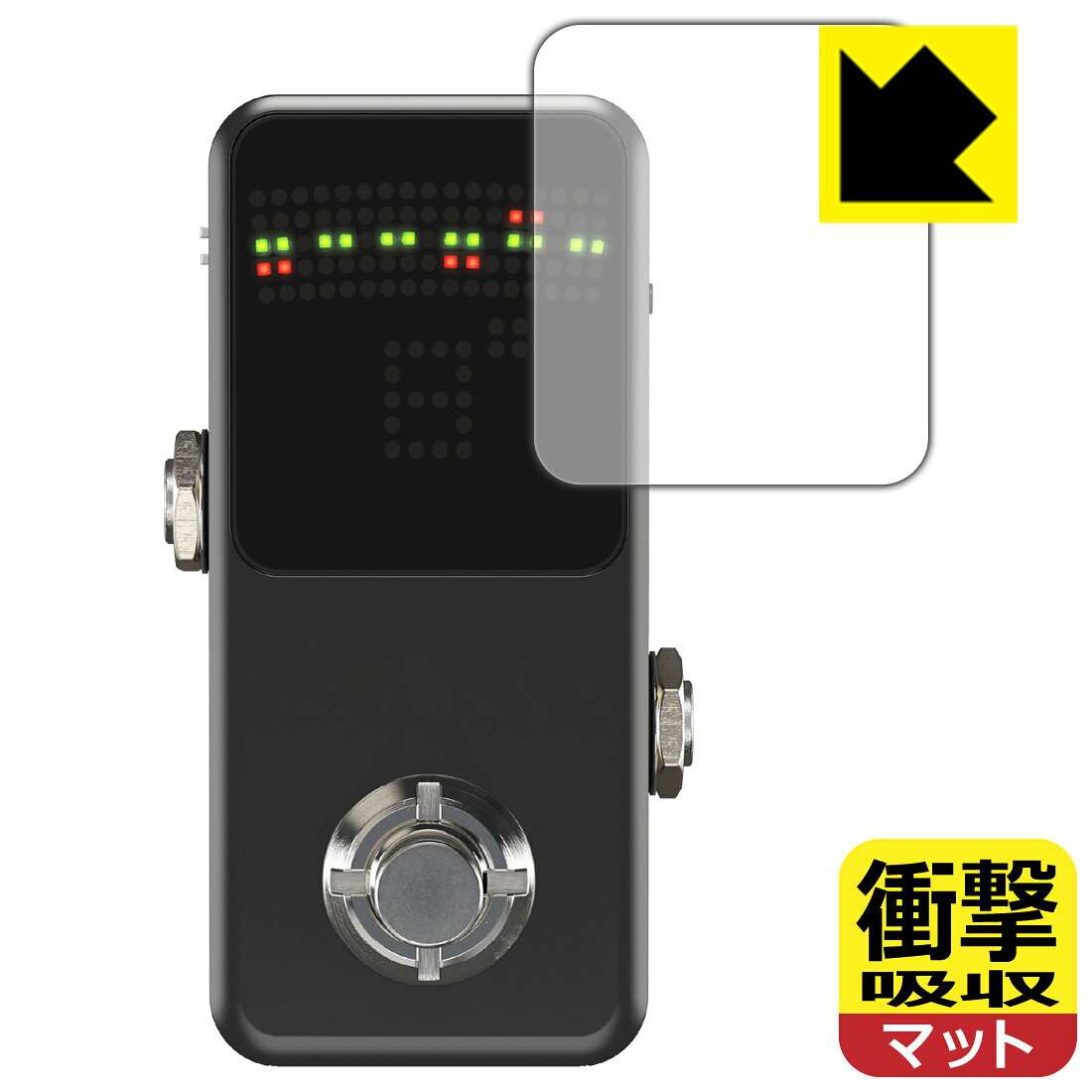 楽天市場】tc electronic polytune 3 noirの通販
