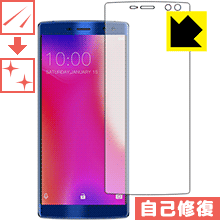 樂天商城 - キズ自己修復保護フィルム DOOGEE BL12000 Pro (前面のみ) 日本製 自社製造直販