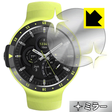 Mirror Shield Ticwatch S Sport Smartwatch { А