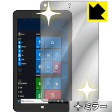 Mirror Shield Jumper EZpad Mini 4S 日本製 自社製造直販