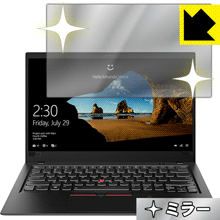Mirror Shield ThinkPad X1 Carbon (2018ǥ)  ¤ľ