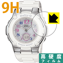 9H١ڸݸե CASIO BABY-G BGA-1100GR  ¤ľ