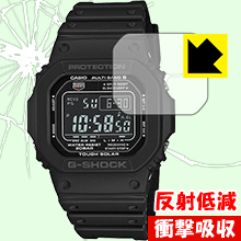 楽天PDA工房衝撃吸収【 反射低減 】保護フィルム G-SHOCK GW-M5610シリーズ 日本製 自社製造直販