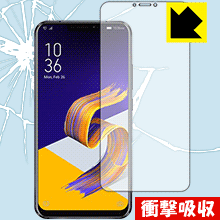 ׷ۼ  ݸե ASUS ZenFone 5/5Z (ZE620KL/ZS620KL) ̤Τ  ¤ľ