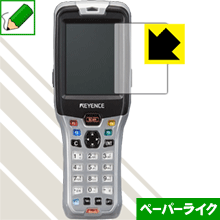 樂天商城 - ペーパーライク保護フィルム ハンディターミナル BT-W80シリーズ 日本製 自社製造直販