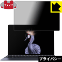 Privacy Shield【 覗き見防止・反射低減 】保護フィルム CHUWI LapBook SE 日本製 自社製造直販(2)