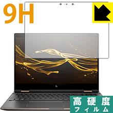 9H����١� ���� ���ݸ�ե���� HP Spectre 15 x360 ������ ������¤ľ��
