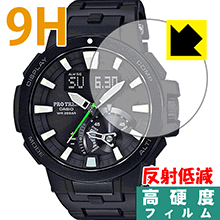 9H١ ȿ㸺 ݸե PRO TREK PRW-7000꡼  ¤ľ