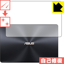 ʽݸե ASUS ZenBook Pro 15 UX580GE / UX580GD (ŷ)  ¤ľ