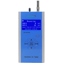 【送料無料】 PM2.5測定器(携帯型/大気汚染測定) CW...
