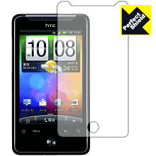 Perfect Shield for HTC Aria (S31HT) 日本製 自社製造直販